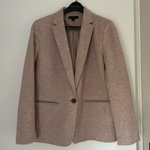 Ann Taylor Blazer Size 12